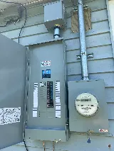 Mr. Electric of Dallas photo 4