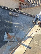 RESCUE ROOFER - Orange photo 6