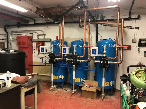 National Plumbing & Heating Inc photo 1