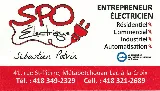 SPO Électrique et Automatisation photo 5