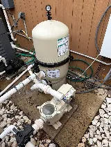 DS Pool Service photo 5