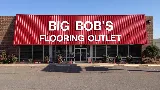 BIG BOBS FLOORING OUTLET