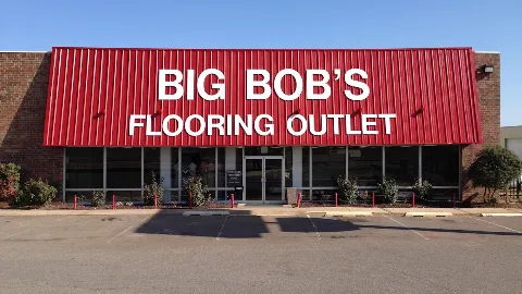 BIG BOBS FLOORING OUTLET in Oklahoma City