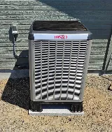 Theisen Heating, Air Conditioning & Furnace Cleaning photo 2