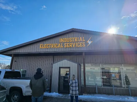 Industrial Electrical Services in Sioux City