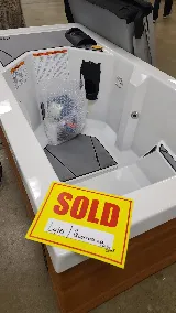 Atlas Spas & Swim Spas photo 5