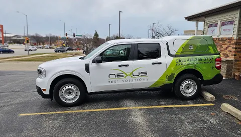 Nexus Pest Solutions in Milwaukee