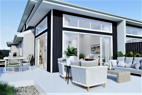 G.J. Gardner Homes Clovis in Clovis