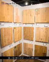 Tongue & Groove Wood Flooring photo 6