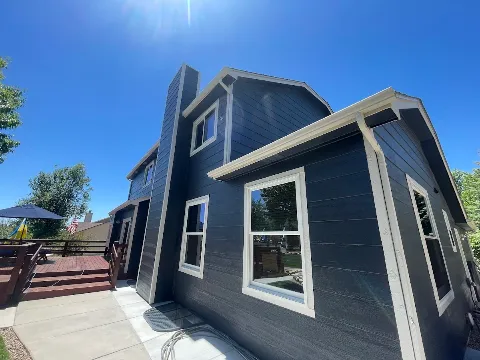 House Pro Painting photo 1