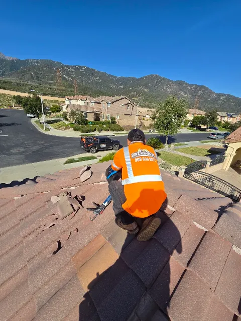 SUN & ROOFERS INC. photo 1