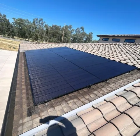 Suns Solar Cleaning Rocklin in Rocklin