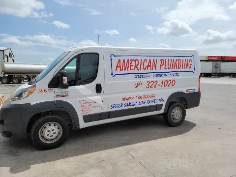 American Plumbing photo 1