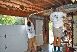 Carolina Garage Door photo 7