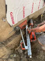 Classic Concrete Coring & Cutting photo 7
