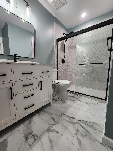 Street Plumbing Inc in Burnsville