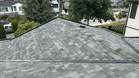 Vantage Roofing Ltd. photo 1