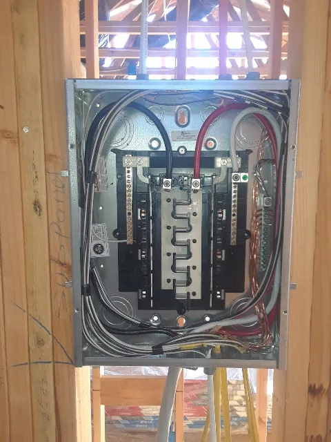 Modesto Electric in Modesto