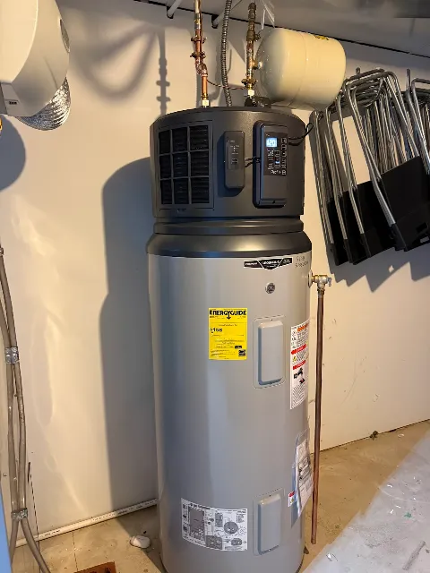 Bel-O Cooling & Heating photo 1