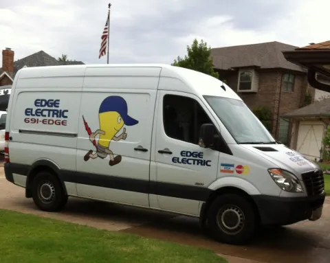 Edge Electric photo 1