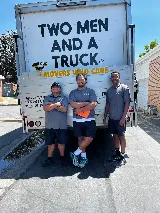 Two Men and a Truck Moving photo 5