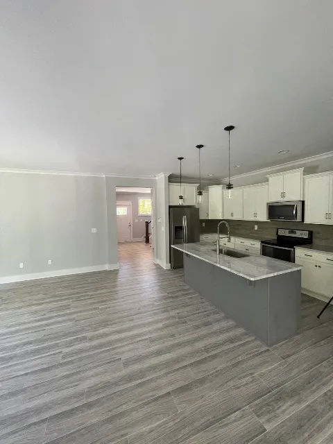 Nashville Construction Solutions in Nashville