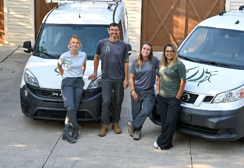 Lakewood Exterminating in Lakewood
