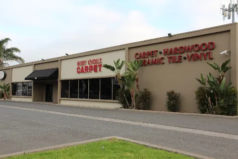 Bixby Knolls Carpet & Flooring in Orange