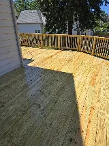 P. Smith Construction photo 6