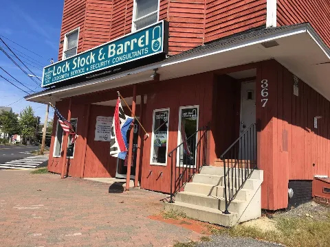 Lock Stock & Barrel Inc photo 1