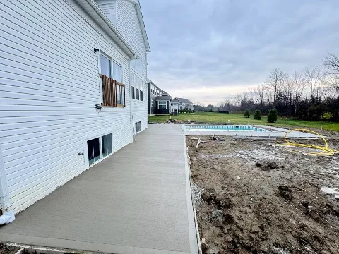 Sanchez Pools & Patio photo 1