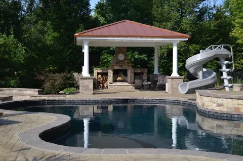 The Pool Company, Inc. photo 1