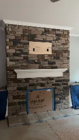 Roque’s Stone Masonry and concrete work photo 5