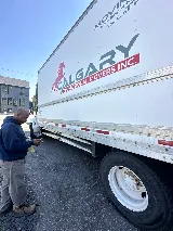 Calgary Professional Movers Inc. photo 3