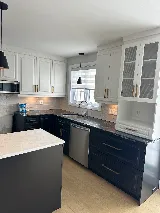 Peinture Prestige JC inc.