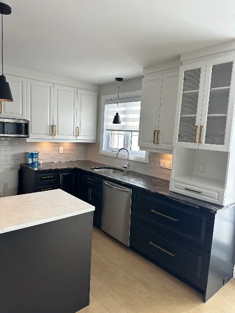 Peinture Prestige JC inc. in Quebec City