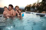 Patio Splash Hot Tubs and Spas Greeley Colorado photo 2