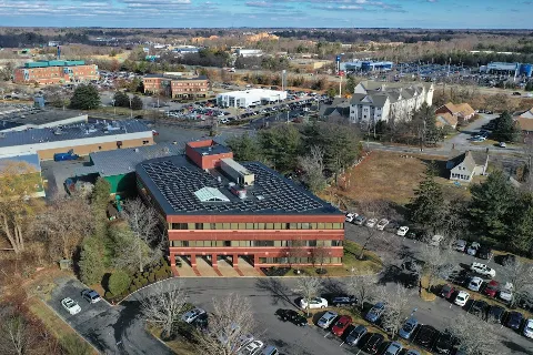 Distributive Solar photo 1