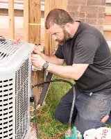 Kyle Spurr HVAC photo 4