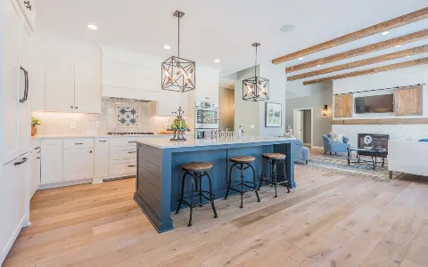 Destiny Homes in Minneapolis