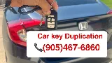 Keyfoby