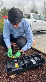 Ridall Pest Control photo 6