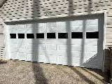 Express Garage Solution
