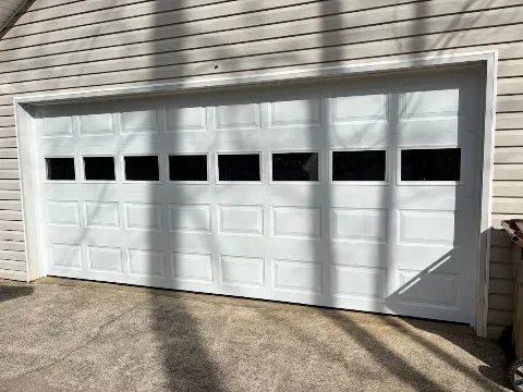 Express Garage Solution in Springfield