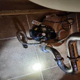 Right On Time Plumbing Sewer & Drain Cleaning
