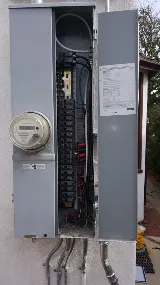 Blue Moon Electrical photo 4