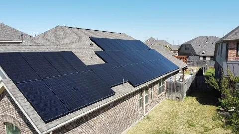 Photon Solar photo 1