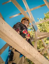 California roofing & repair construction photo 5