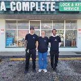 A Complete Lock and Key Service