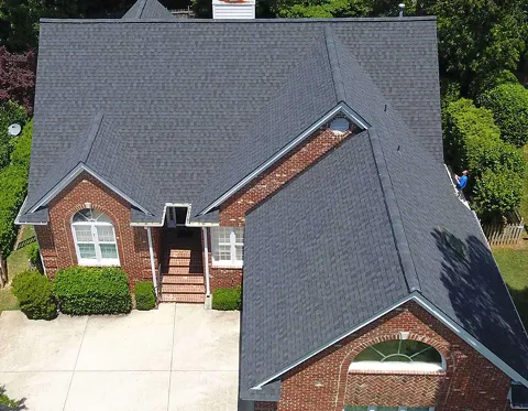 Safe & Sound Roofing photo 1
